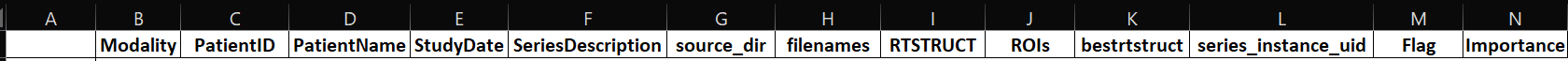 alternate text